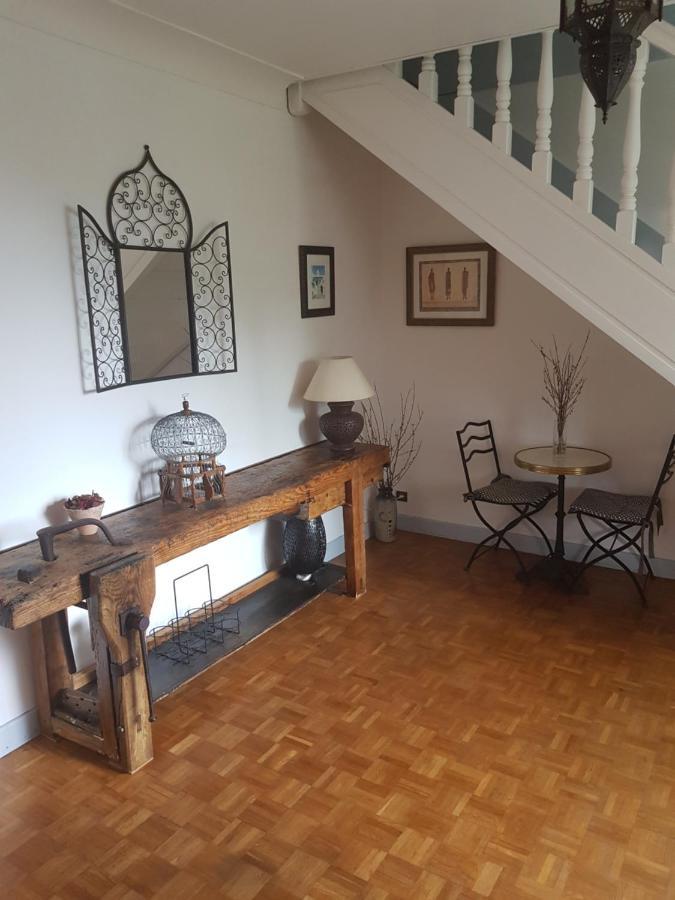 Chambre Privee A Tarnos Ngoại thất bức ảnh